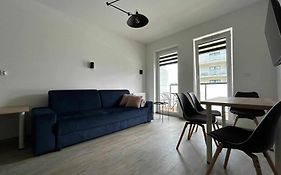 Moka Apartamenty Sianozety