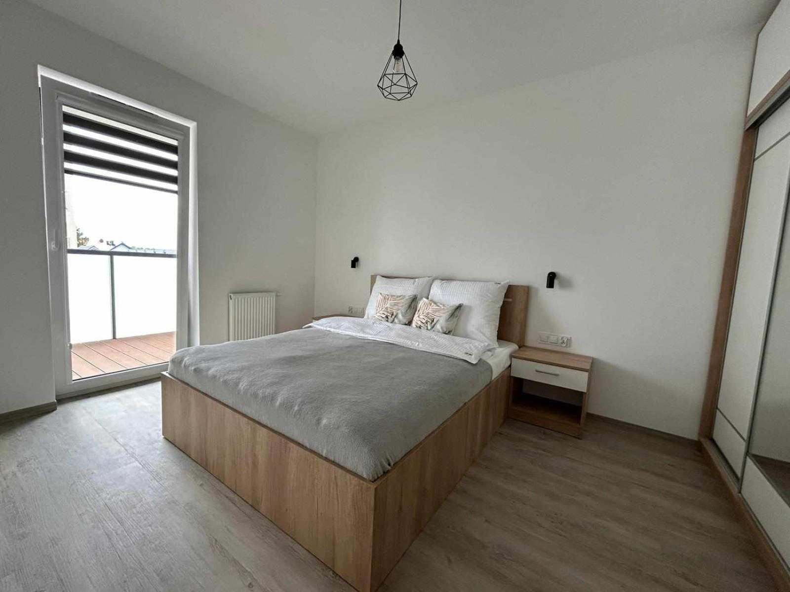 Moka Apartamenty Sianożęty Exterior foto